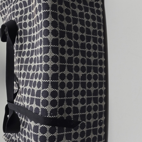 Kate Spade dot Noelle Tote Baby Bag - Picture 5 of 10